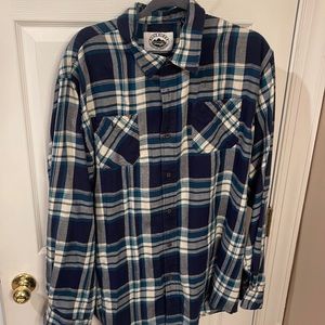 Stylish flannels for BIG&Tall (2XT) Great gift for the up coming season.